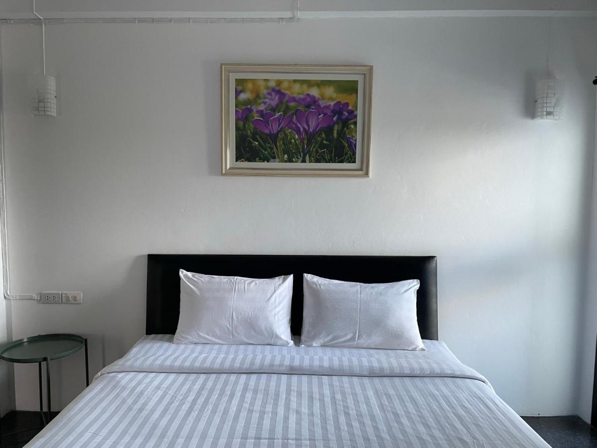 Inn My Place Pak Chong Exterior foto